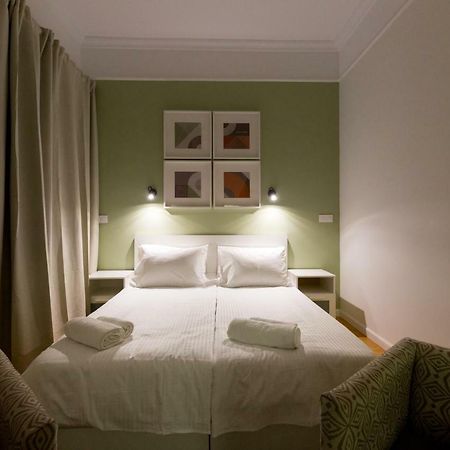 Dinostratus House Appartement Athene Buitenkant foto